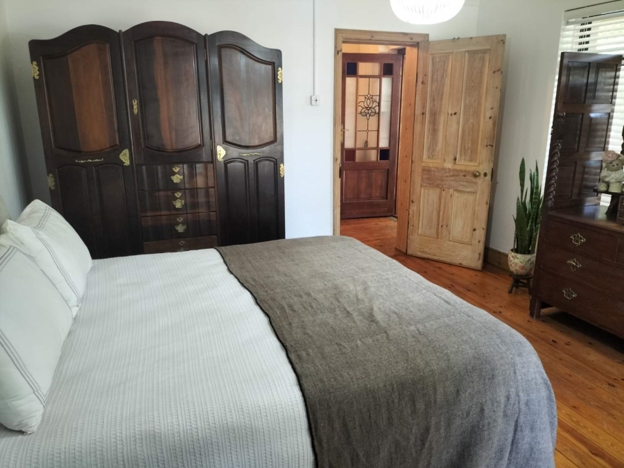 4 Bedroom Property for Sale in Villiersdorp Western Cape